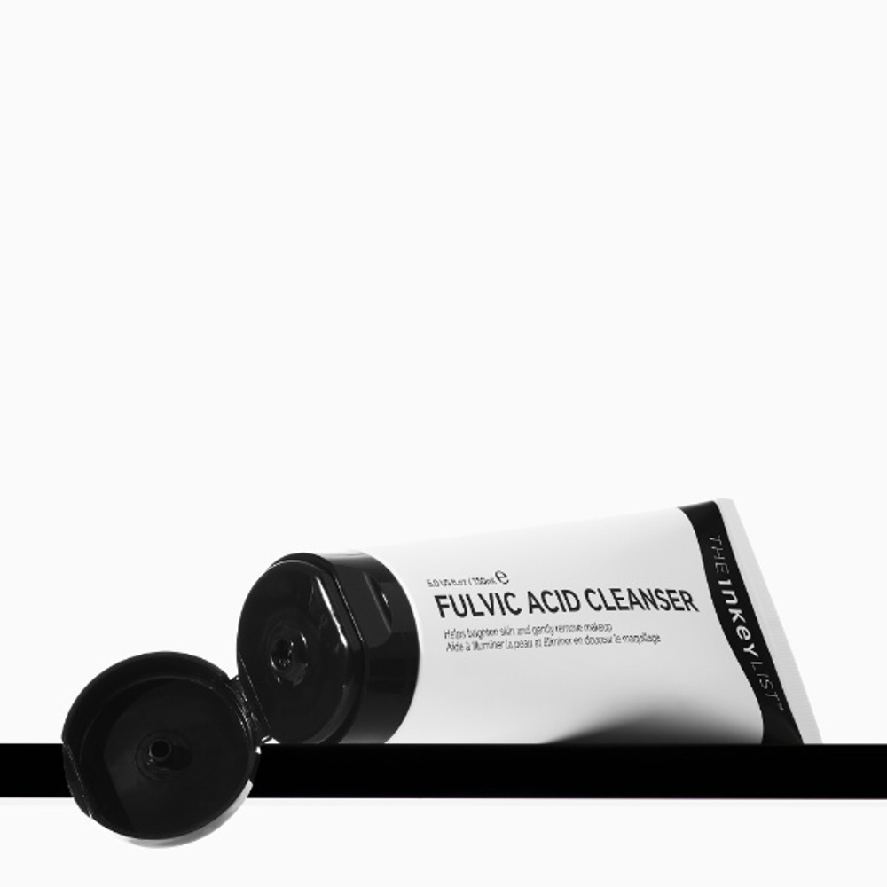 Fulvic Acid Cleanser, 150ml