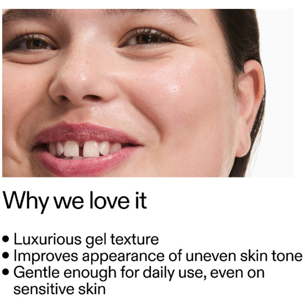 Fulvic Acid Cleanser, 150ml