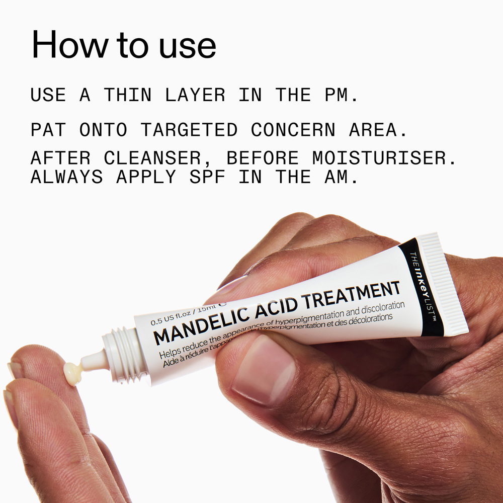 Mandelic Acid Treatment, 15ml