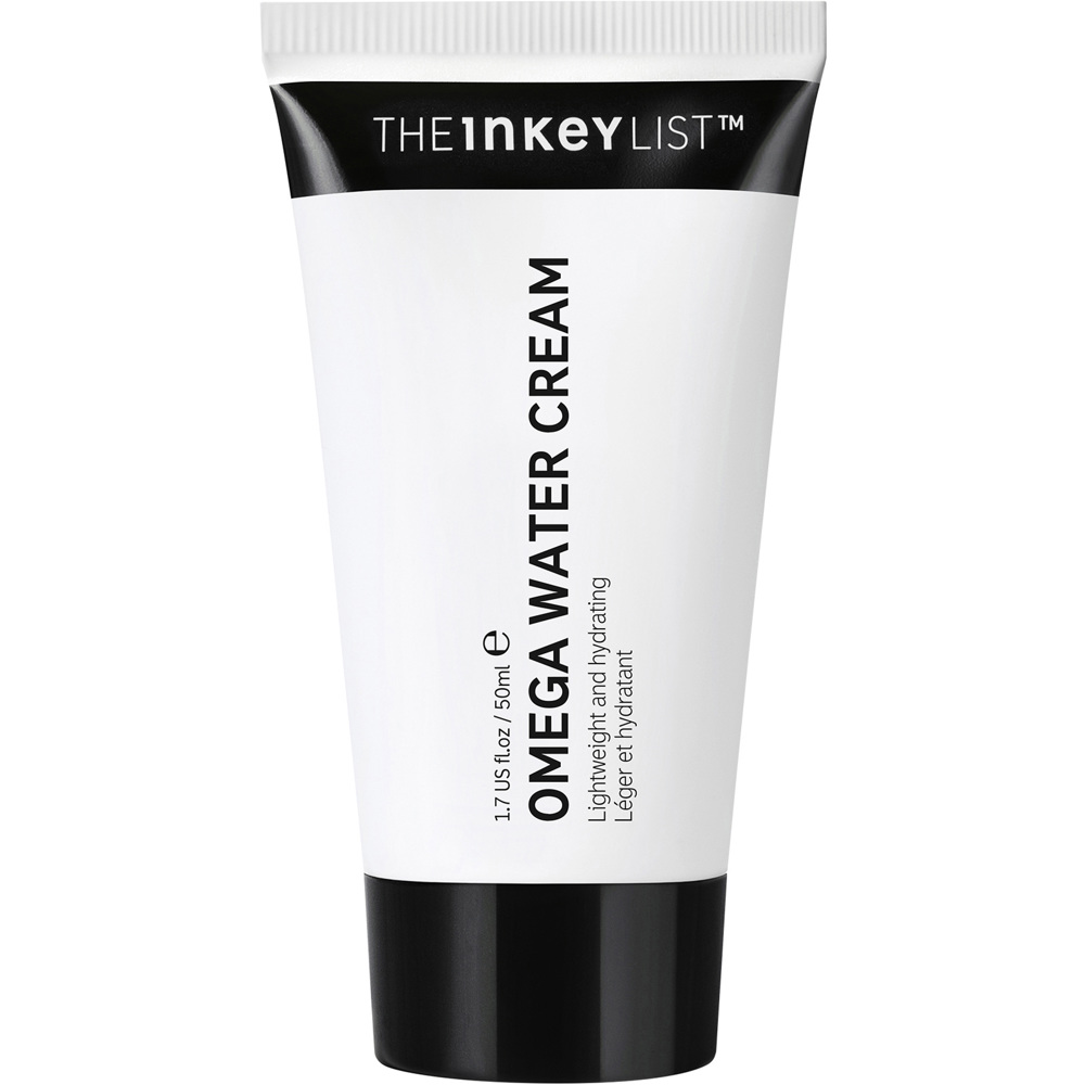 Omega Water Cream, 50ml