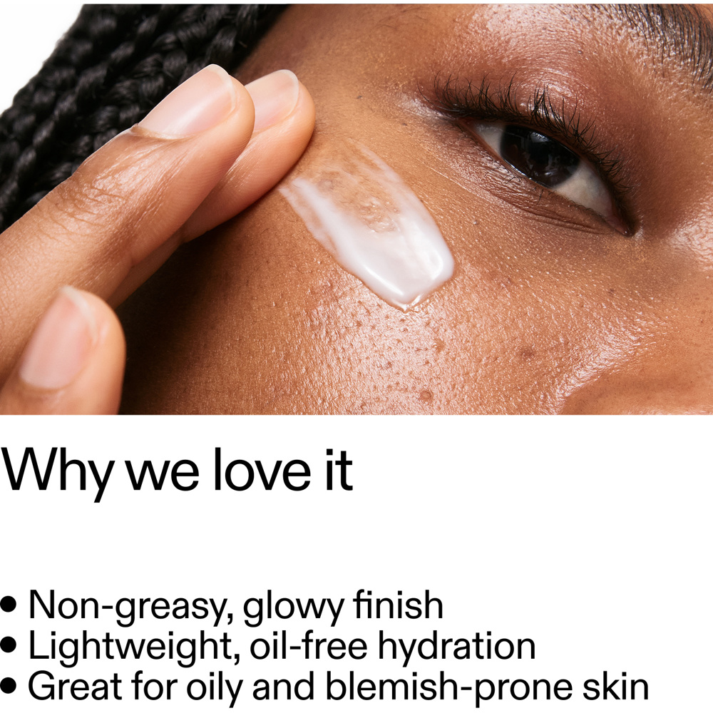 Omega Water Cream, 50ml