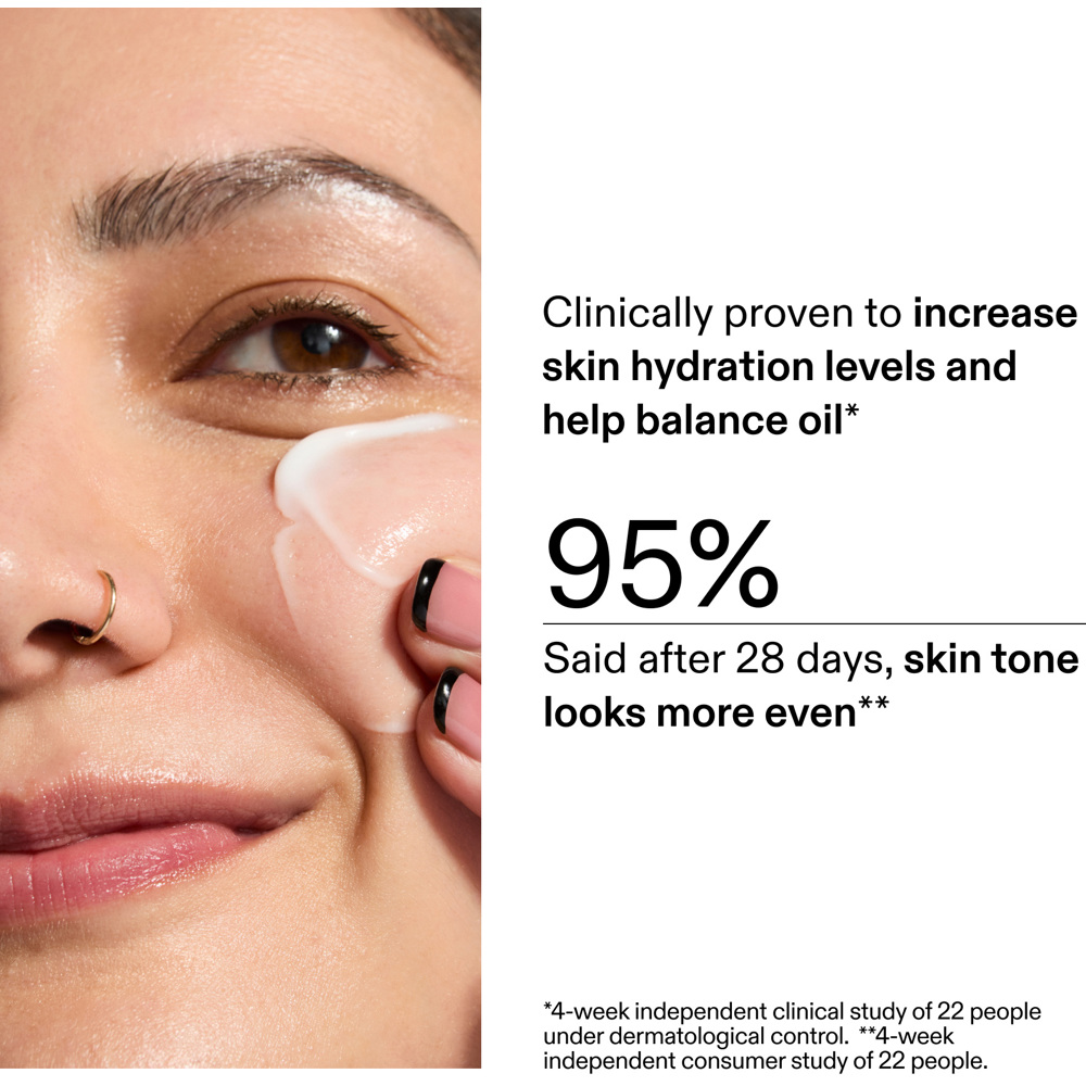 Omega Water Cream, 50ml