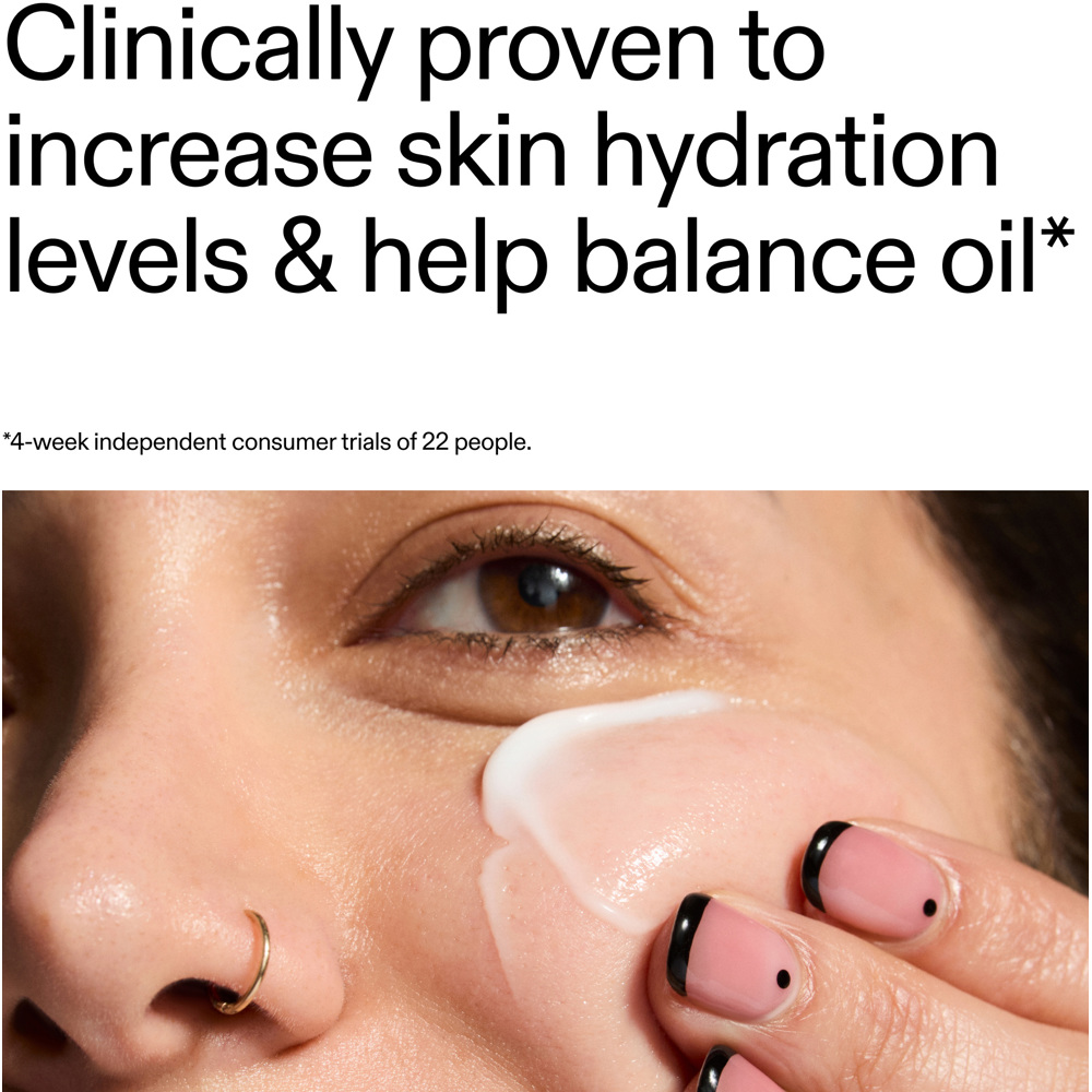 Omega Water Cream, 50ml