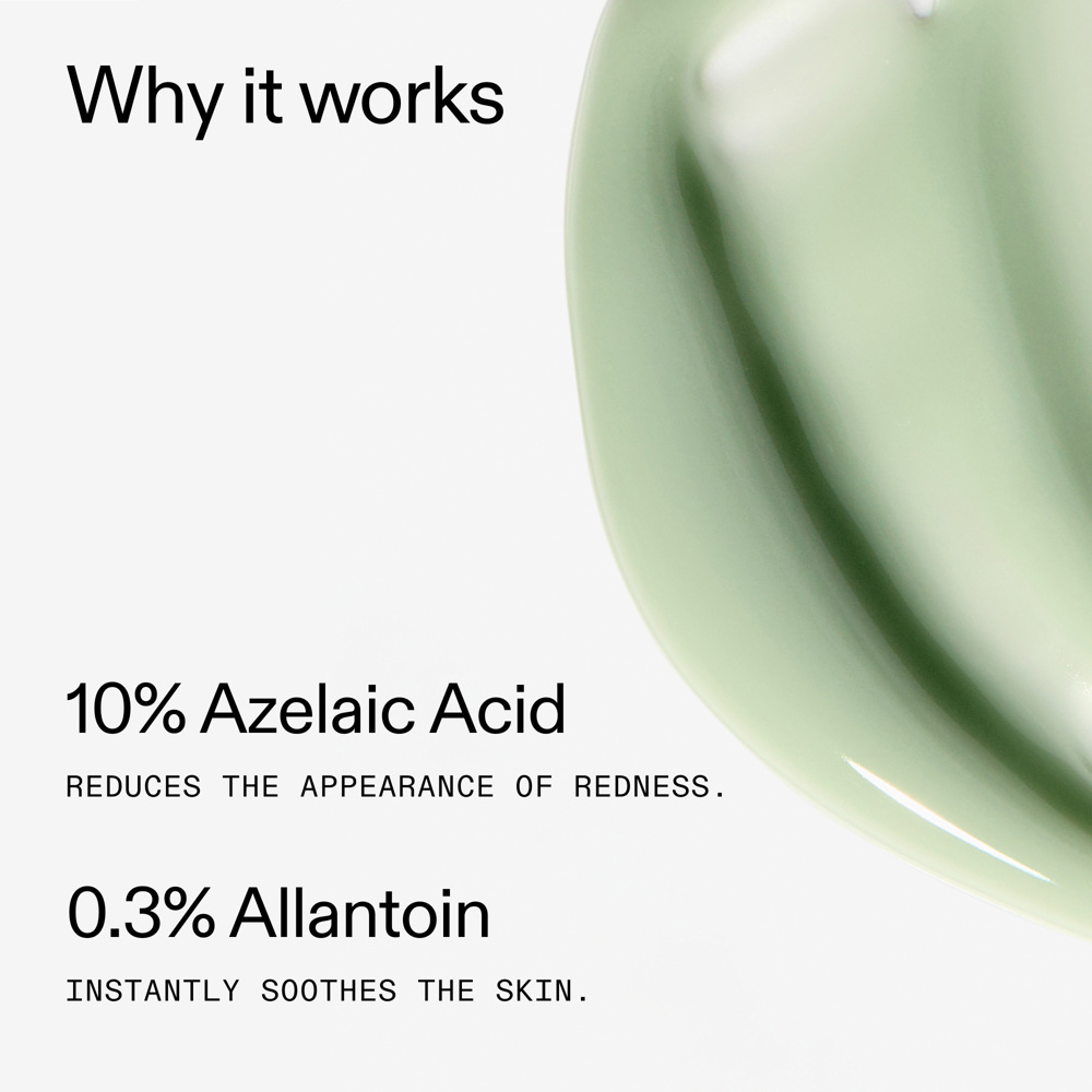 Azelaic Acid 10% Serum, 30ml