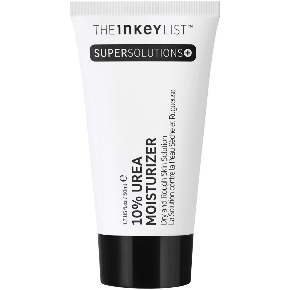 Urea 10% Moisturizer, 50ml