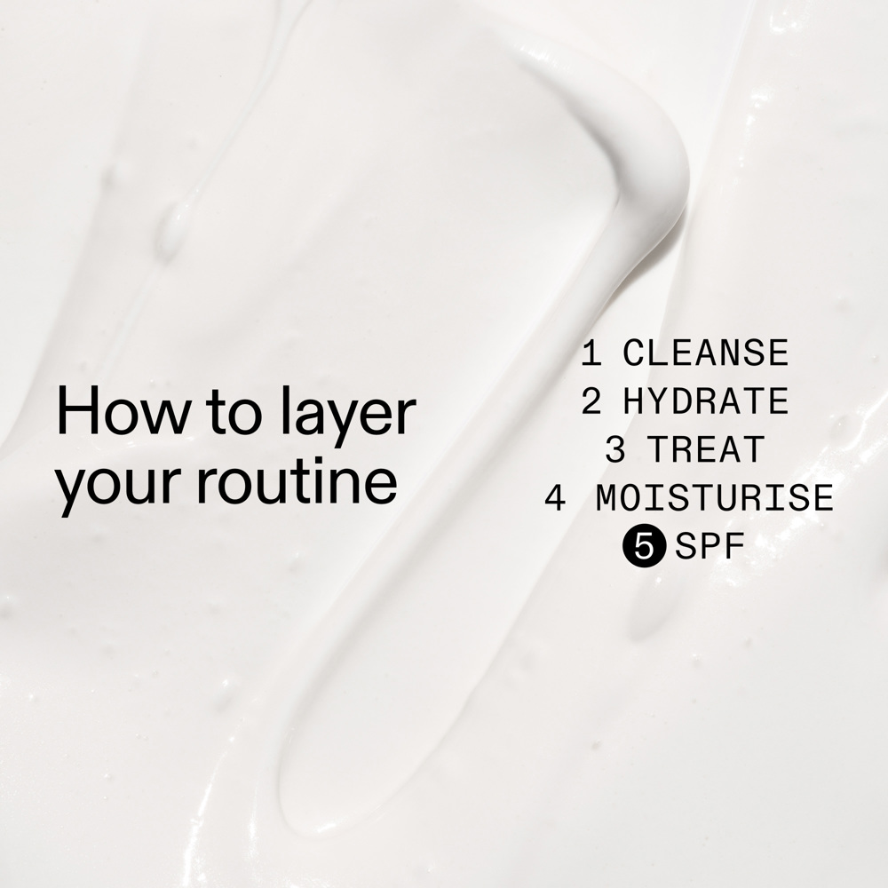 Polyglutamic Acid Dewy Sunscreen SPF30, 50ml