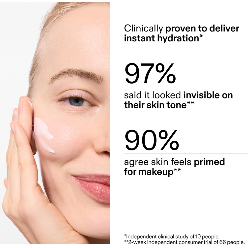 Polyglutamic Acid Dewy Sunscreen SPF30, 50ml