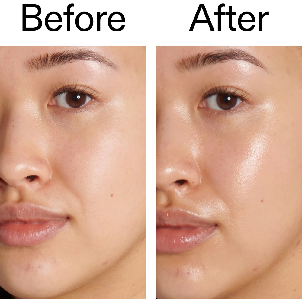 Polyglutamic Acid Dewy Sunscreen SPF30, 50ml