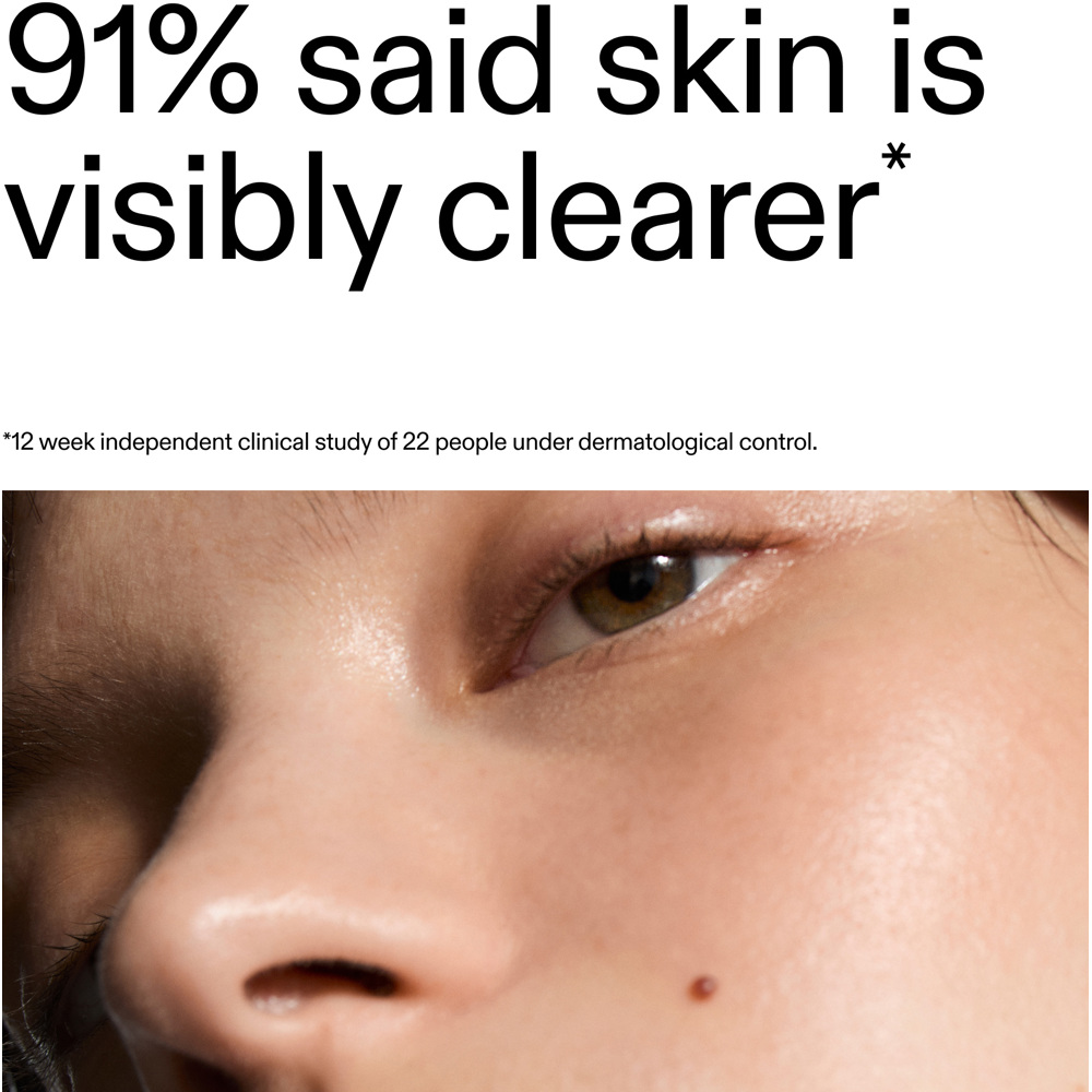 Blemish Clearing Moisturizer 2% Novoretin, 50ml