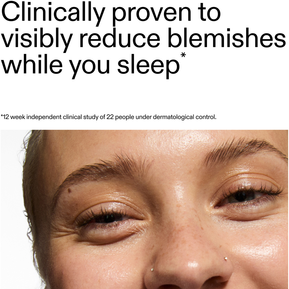 Blemish Clearing Moisturizer 2% Novoretin, 50ml