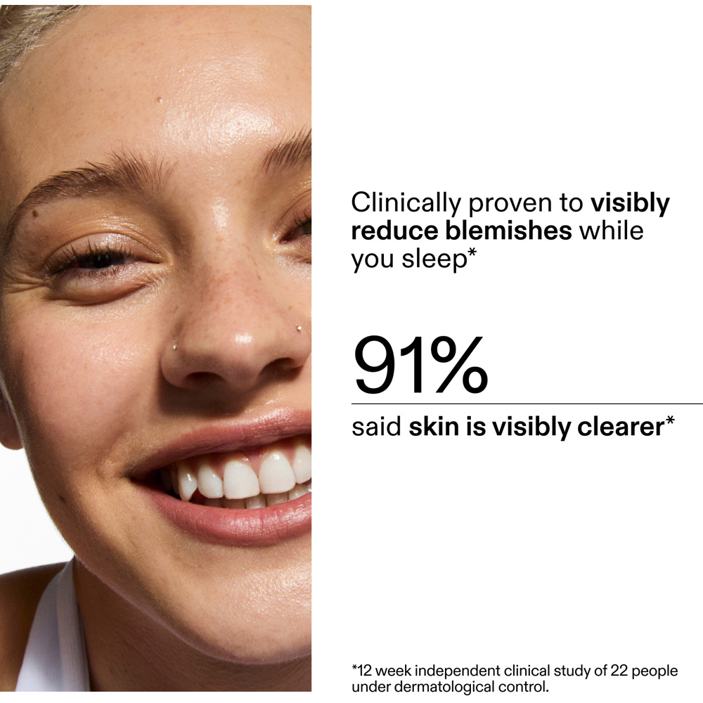 Blemish Clearing Moisturizer 2% Novoretin, 50ml