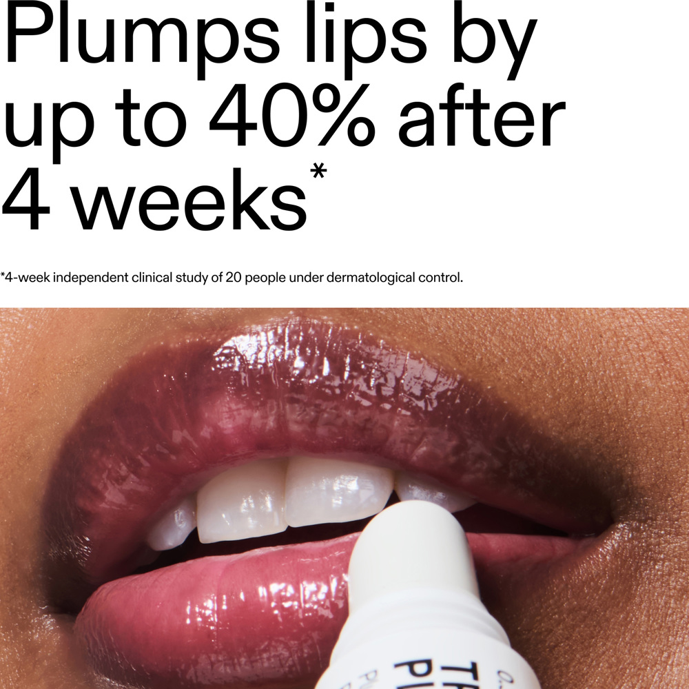 Tripeptide Plumping Lip Balm, 10ml
