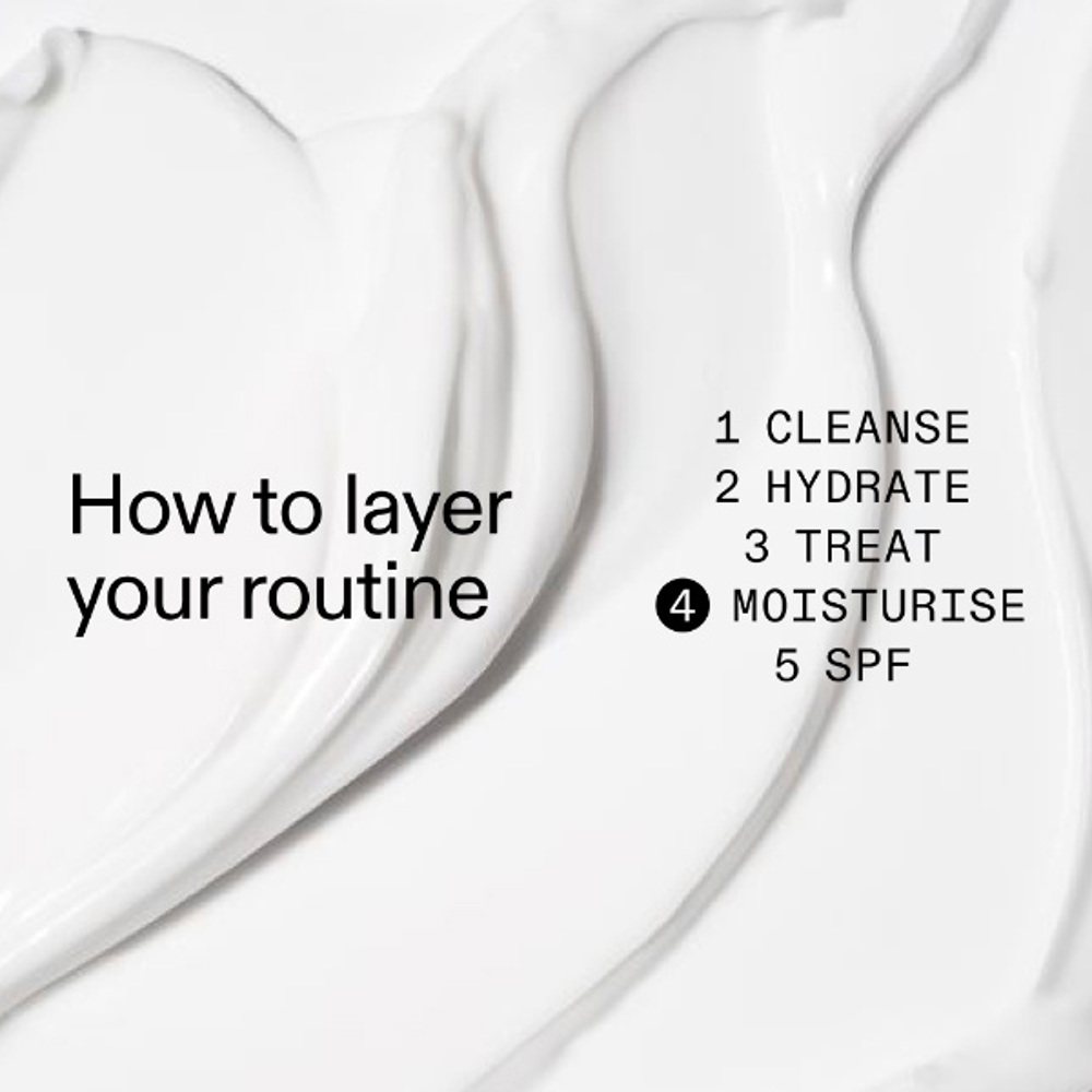 Bio-Active Ceramide Repairing and Plumping Moisturizer, 50ml