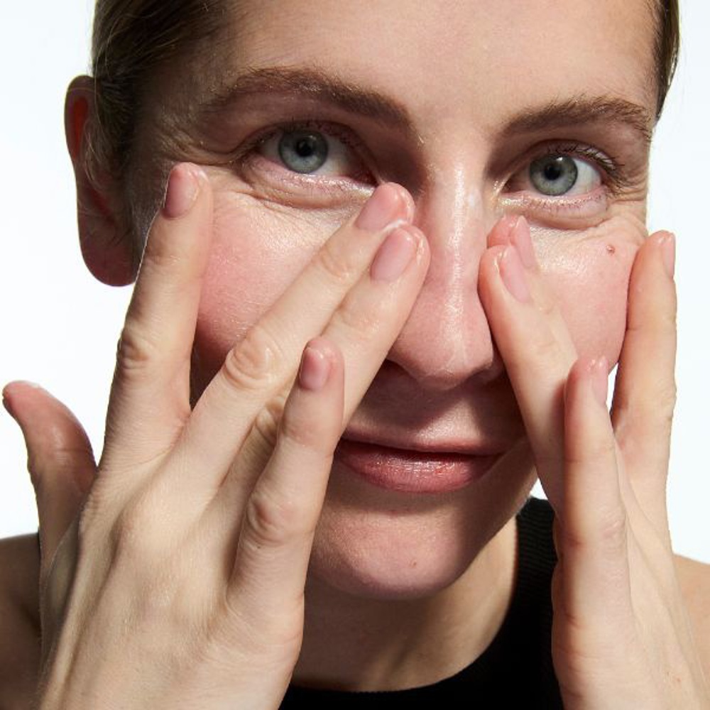 Bio-Active Ceramide Repairing and Plumping Moisturizer, 50ml