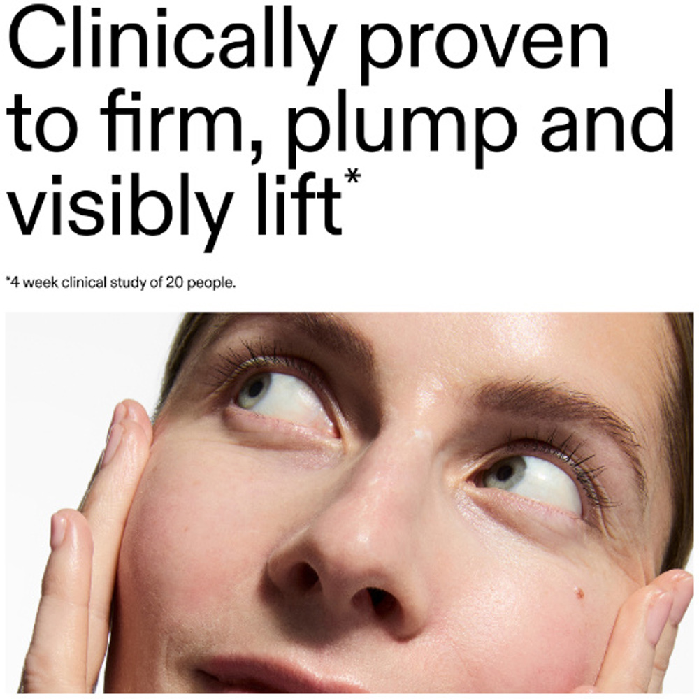 Bio-Active Ceramide Repairing and Plumping Moisturizer, 50ml