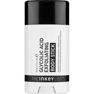 Glycolic Acid Exfoliating Body Stick, 45g