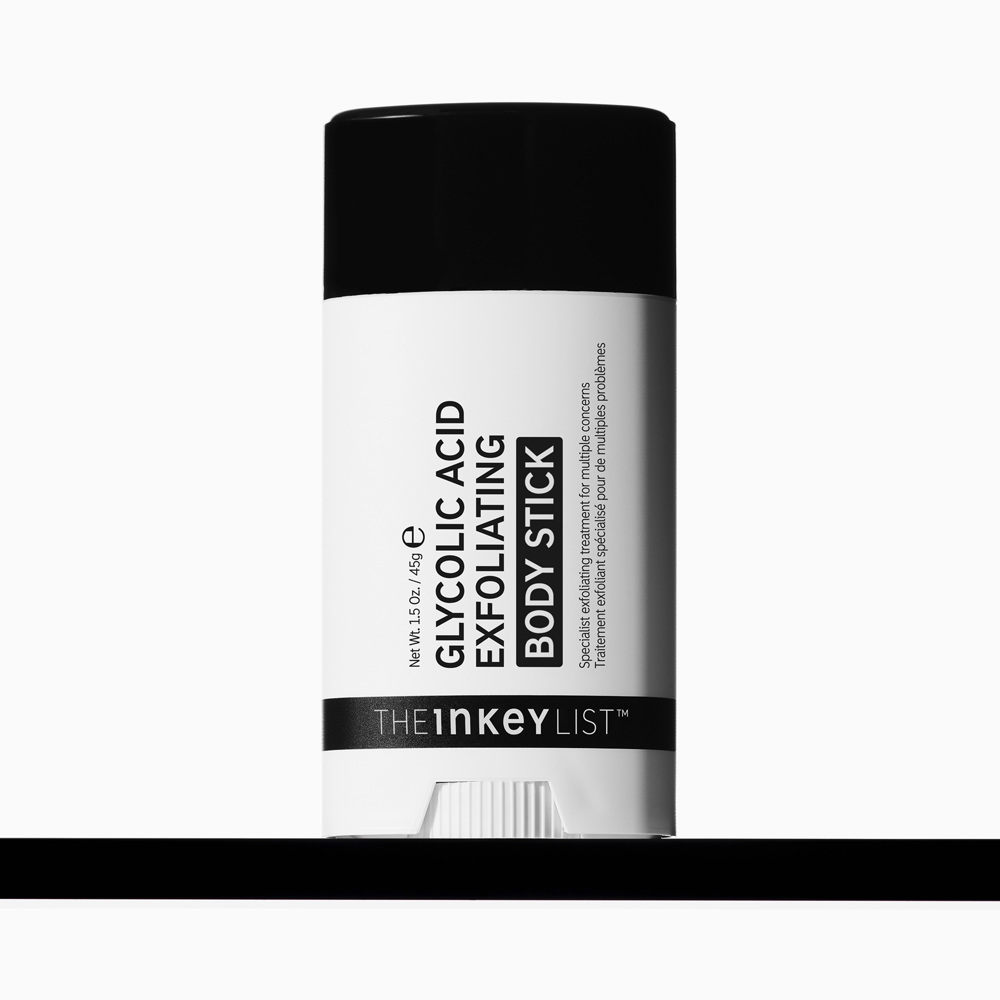 Glycolic Acid Exfoliating Body Stick, 45g
