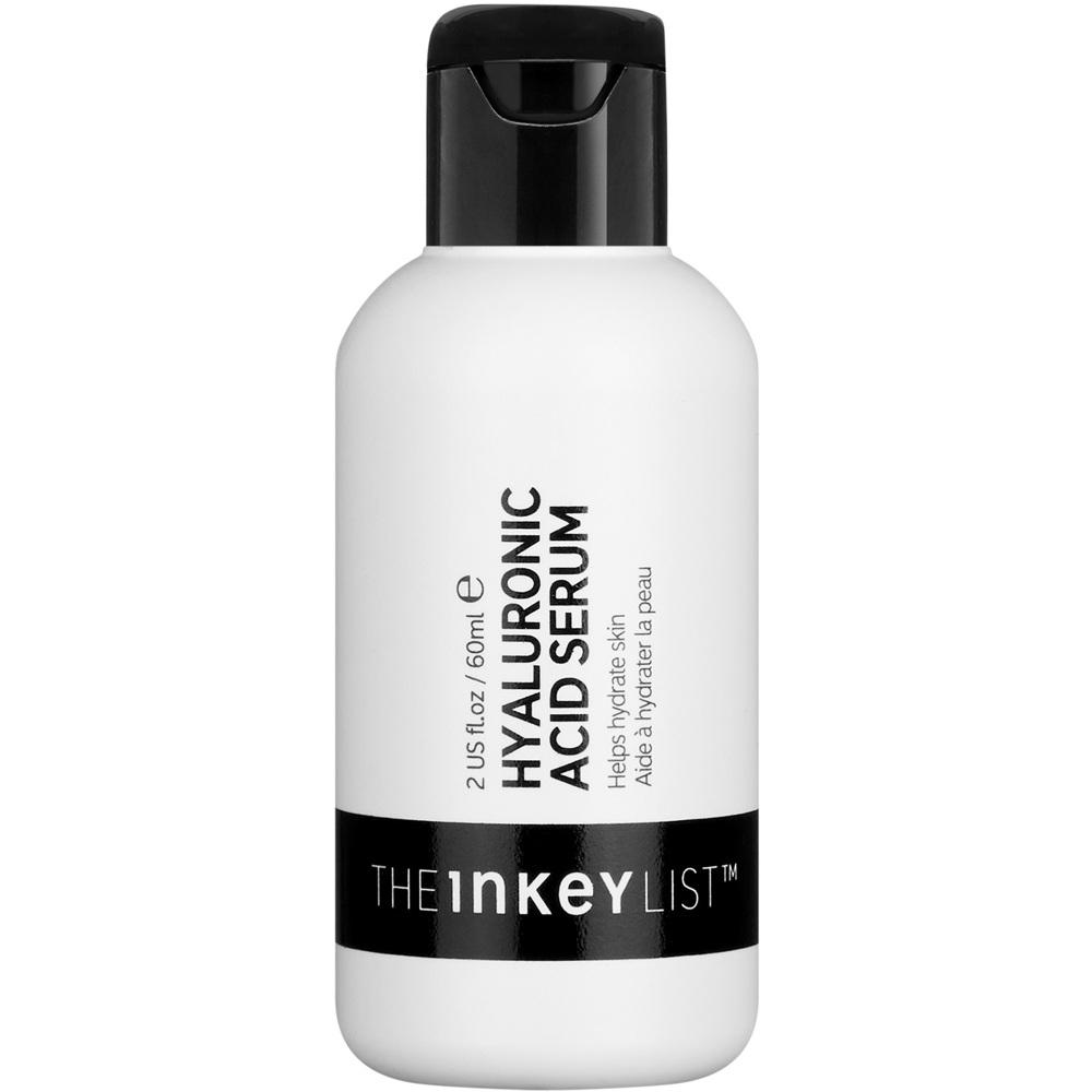 Hyaluronic Acid Serum