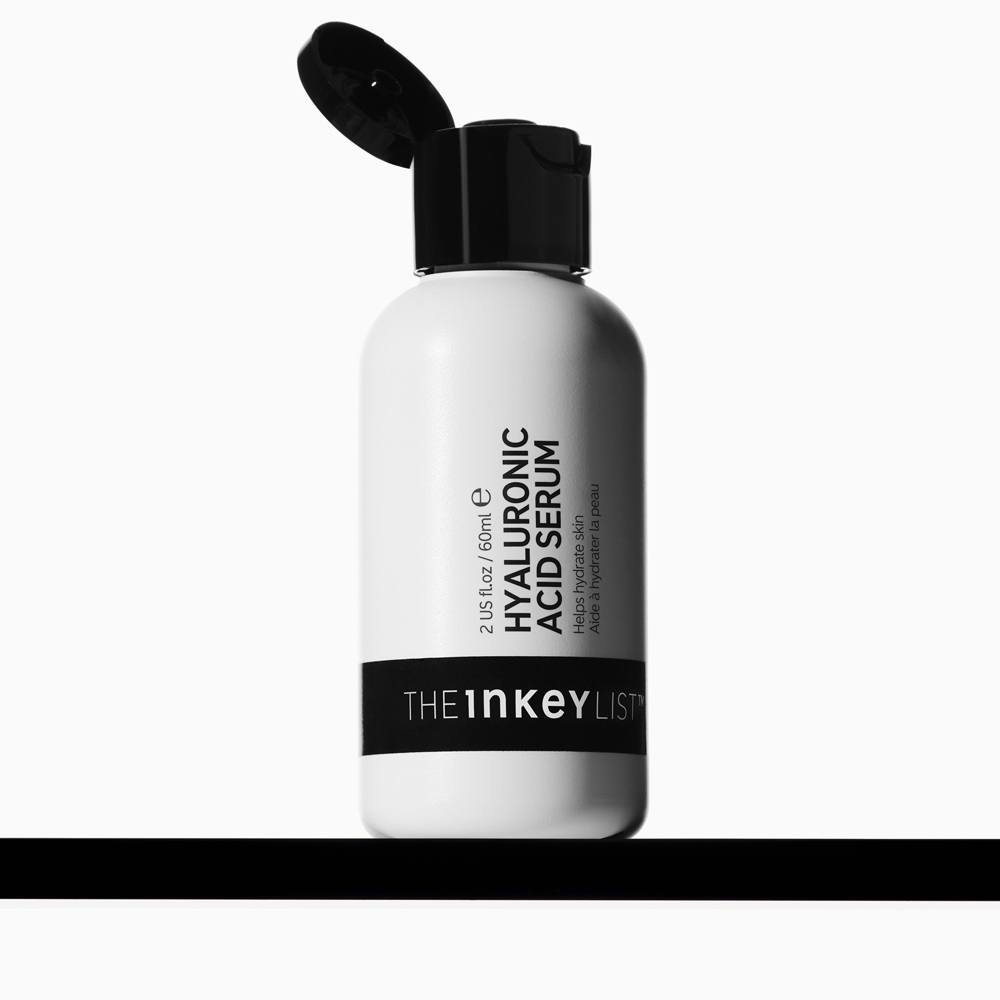 Hyaluronic Acid Serum