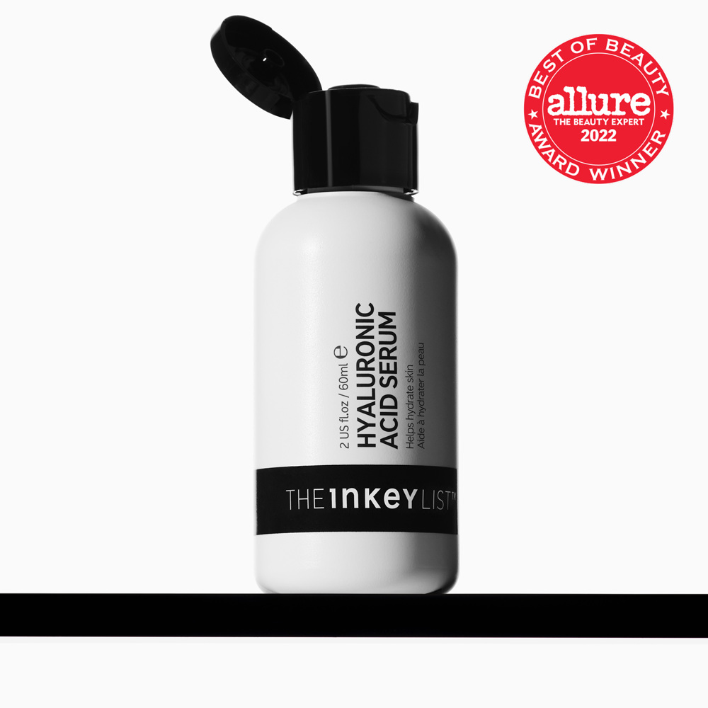 Hyaluronic Acid Serum