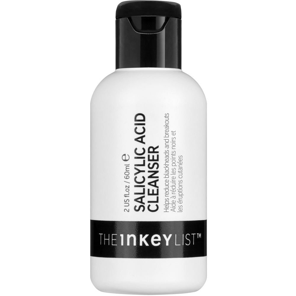 Salicylic Acid Cleanser