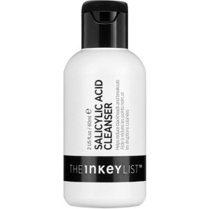 Salicylic Acid Cleanser