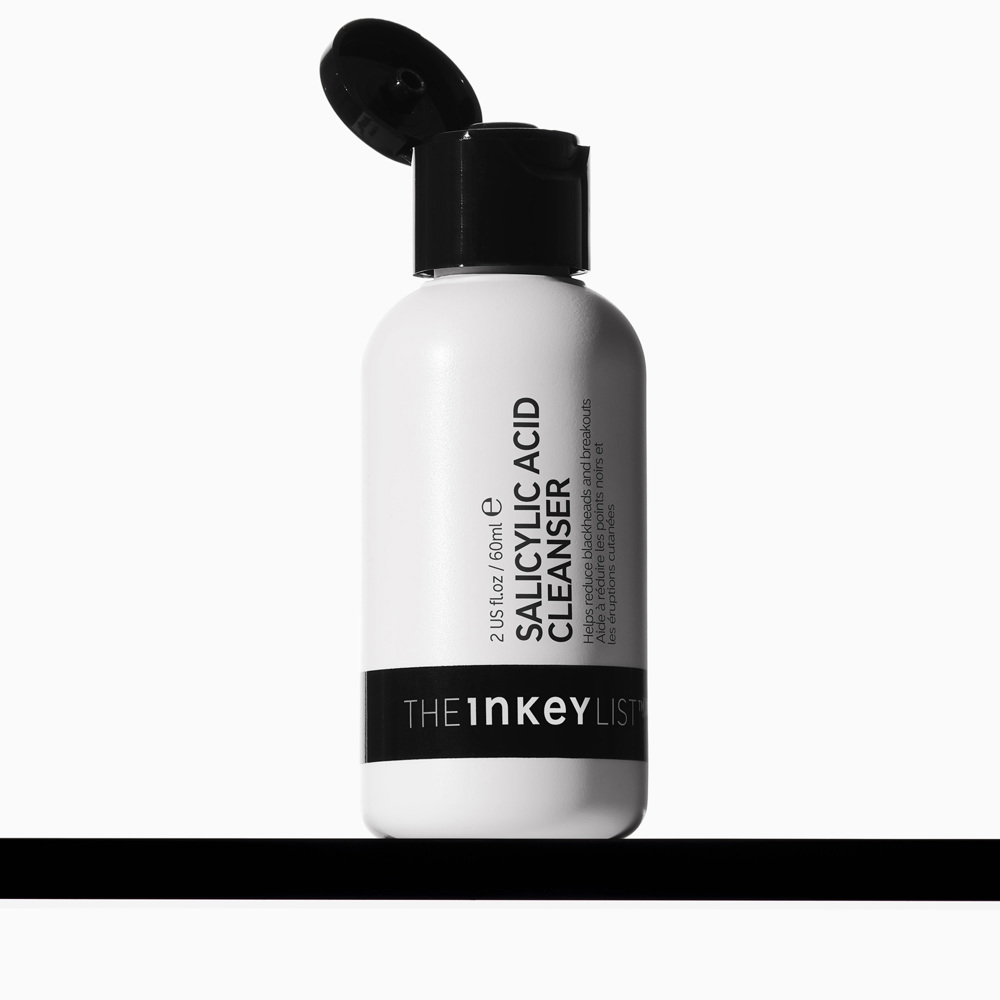 Salicylic Acid Cleanser