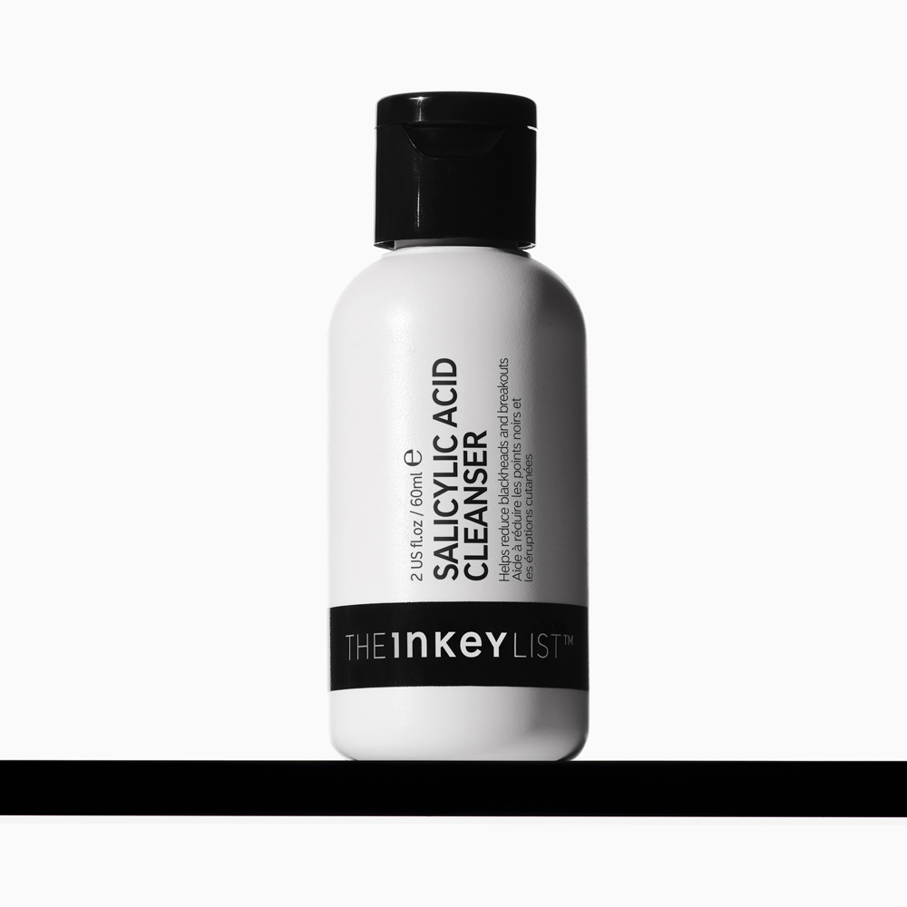 Salicylic Acid Cleanser