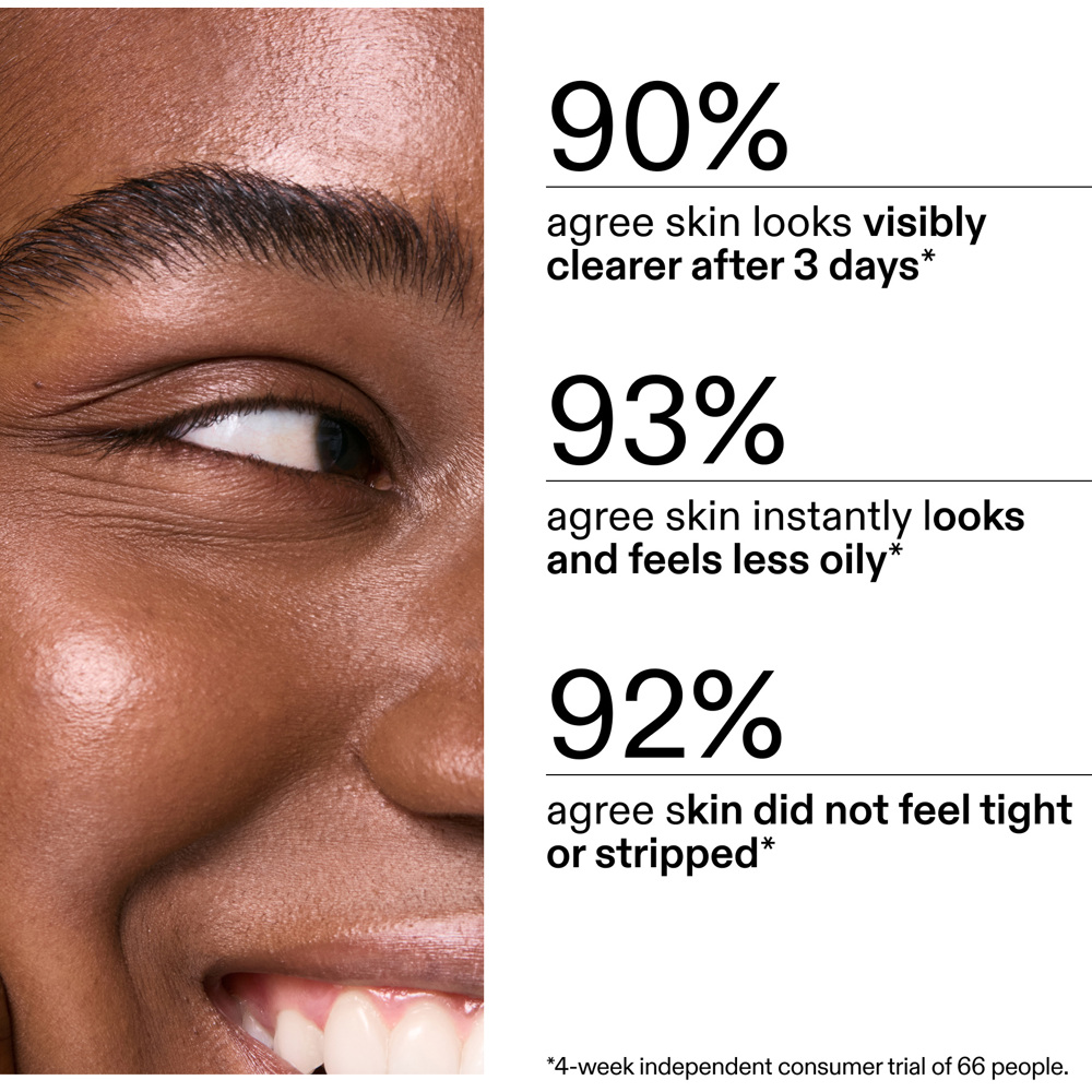 Salicylic Acid Cleanser