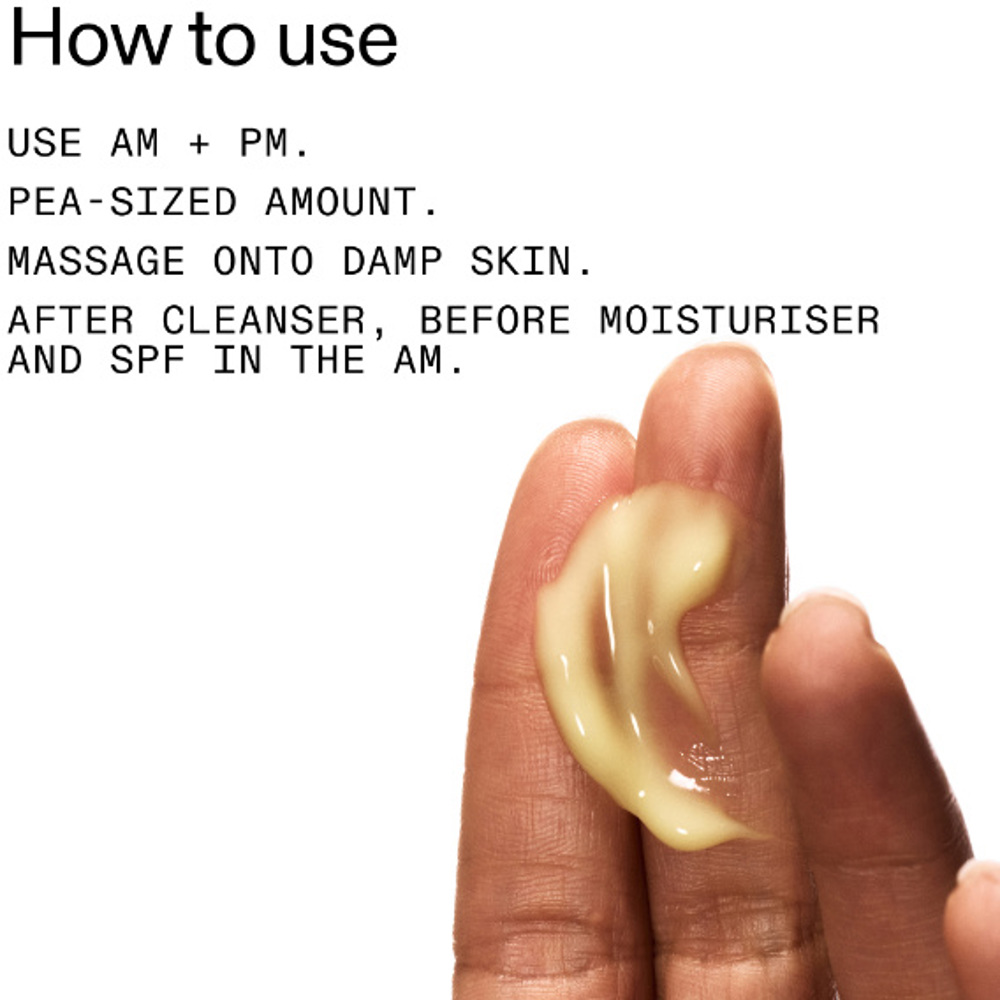 Exosome Hydro-Glow Complex, 30ml