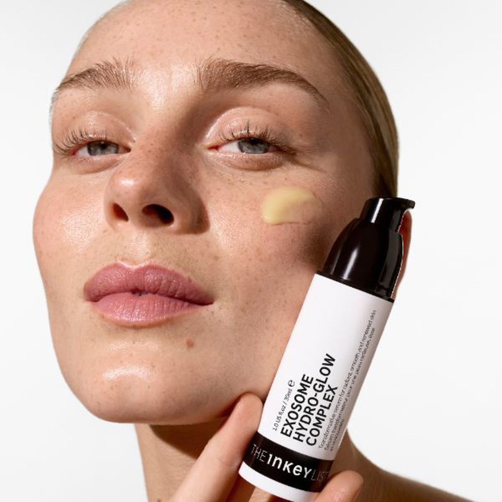 Exosome Hydro-Glow Complex, 30ml