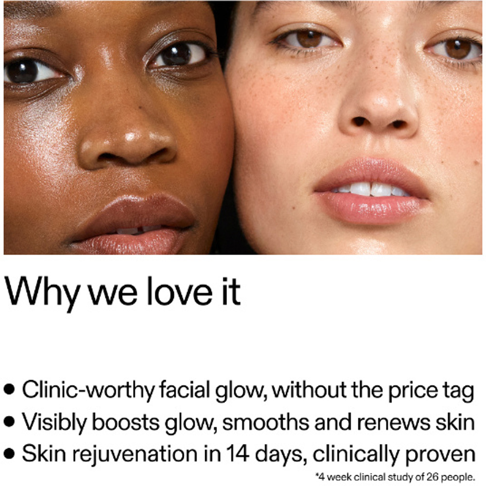 Exosome Hydro-Glow Complex, 30ml