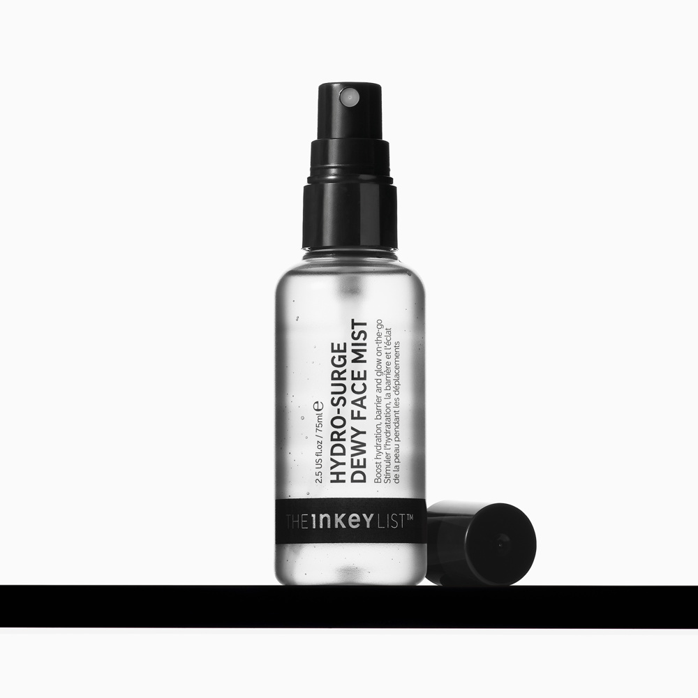 Hydro-Surge Dewy Face Mist, 75ml