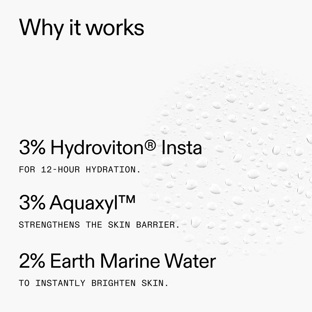 Hydro-Surge Dewy Face Mist, 75ml