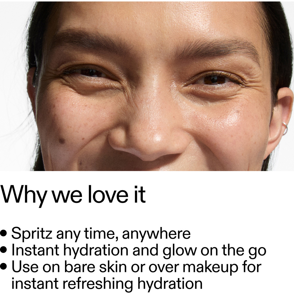 Hydro-Surge Dewy Face Mist, 75ml