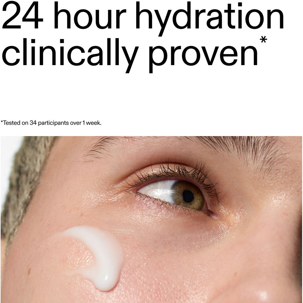 Hydrating Cream to Milk Cleanser