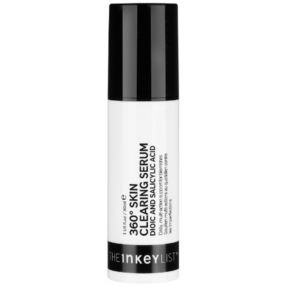 360 Skin Clearing Serum, 30ml