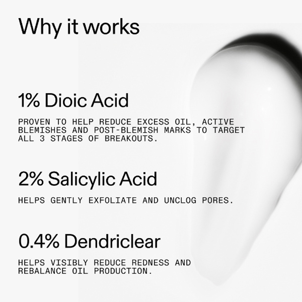 360 Skin Clearing Serum, 30ml