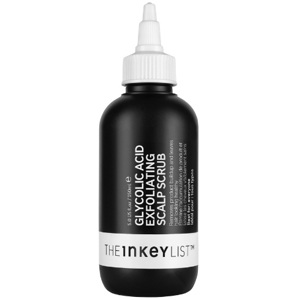 Glycolic Acid Exfoliating Scalp Scrub, 150ml