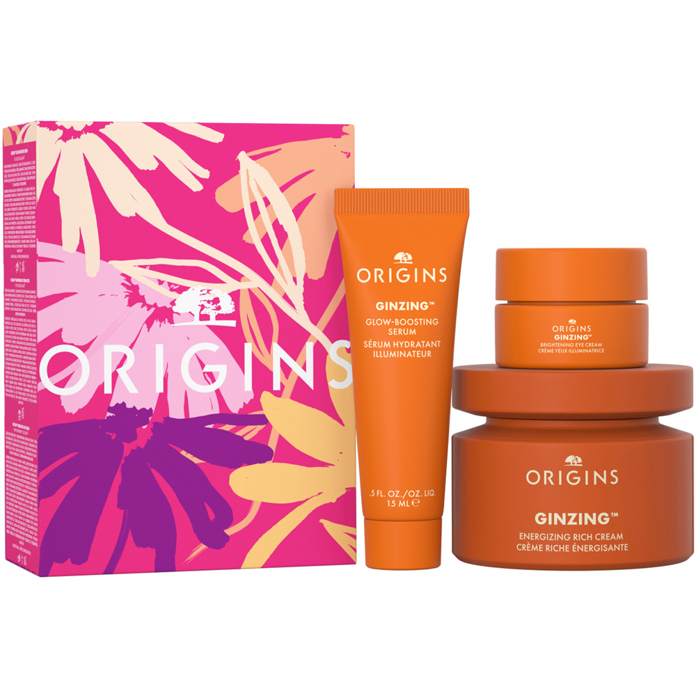 Glow-Boosting Collection