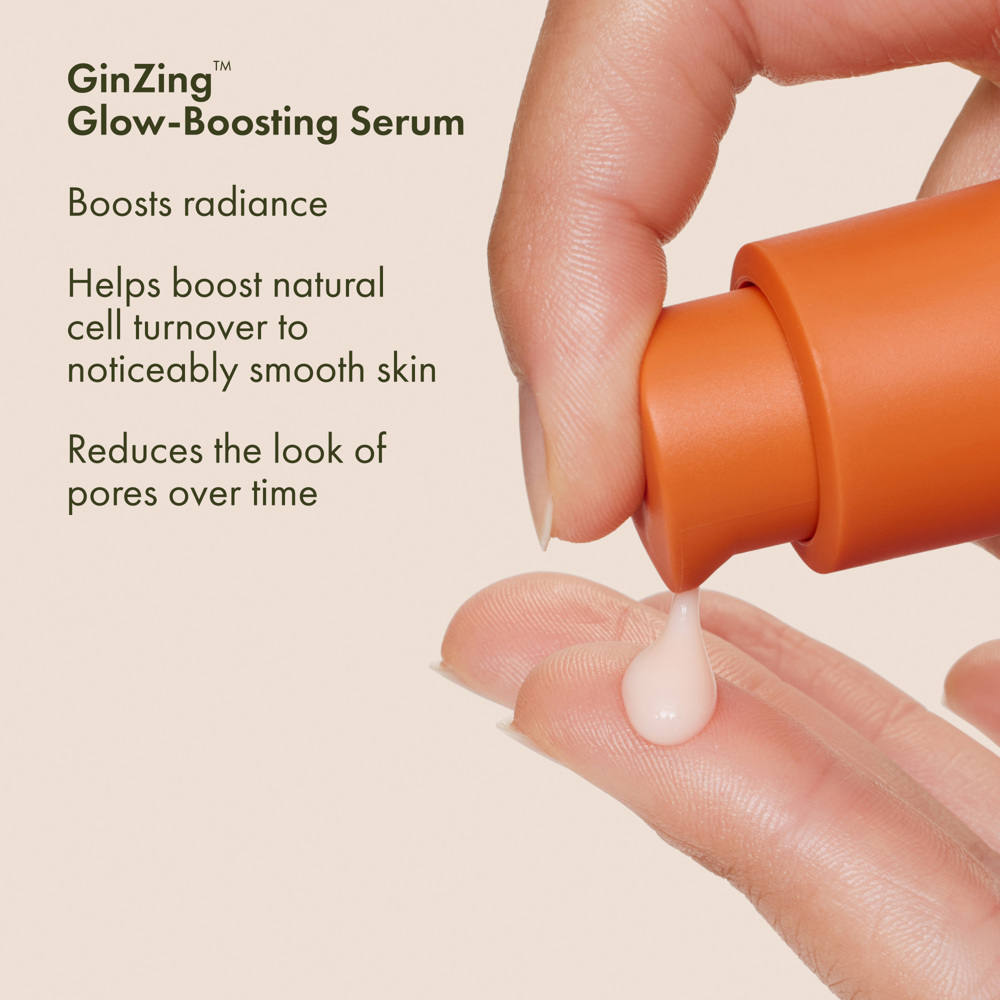 Glow-Boosting Collection