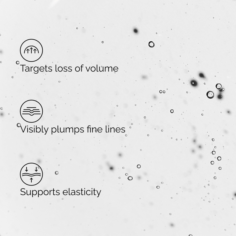 Volufiline* 92% + Pal-Isoleucine 1%, 15ml