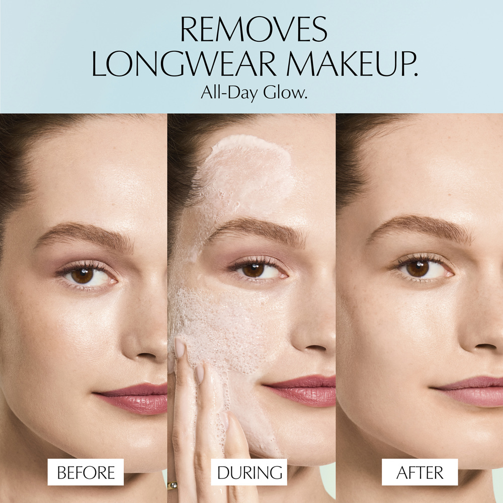 DayWear Glow Boost Jelly Cleanser