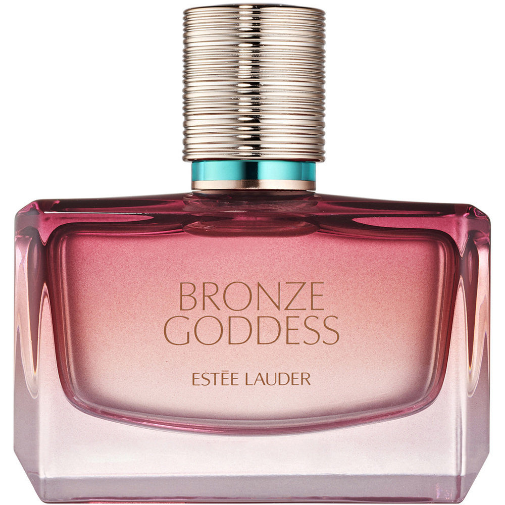Bronze Goddess, EdP