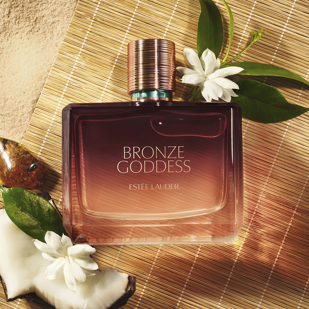 Bronze Goddess, EdP