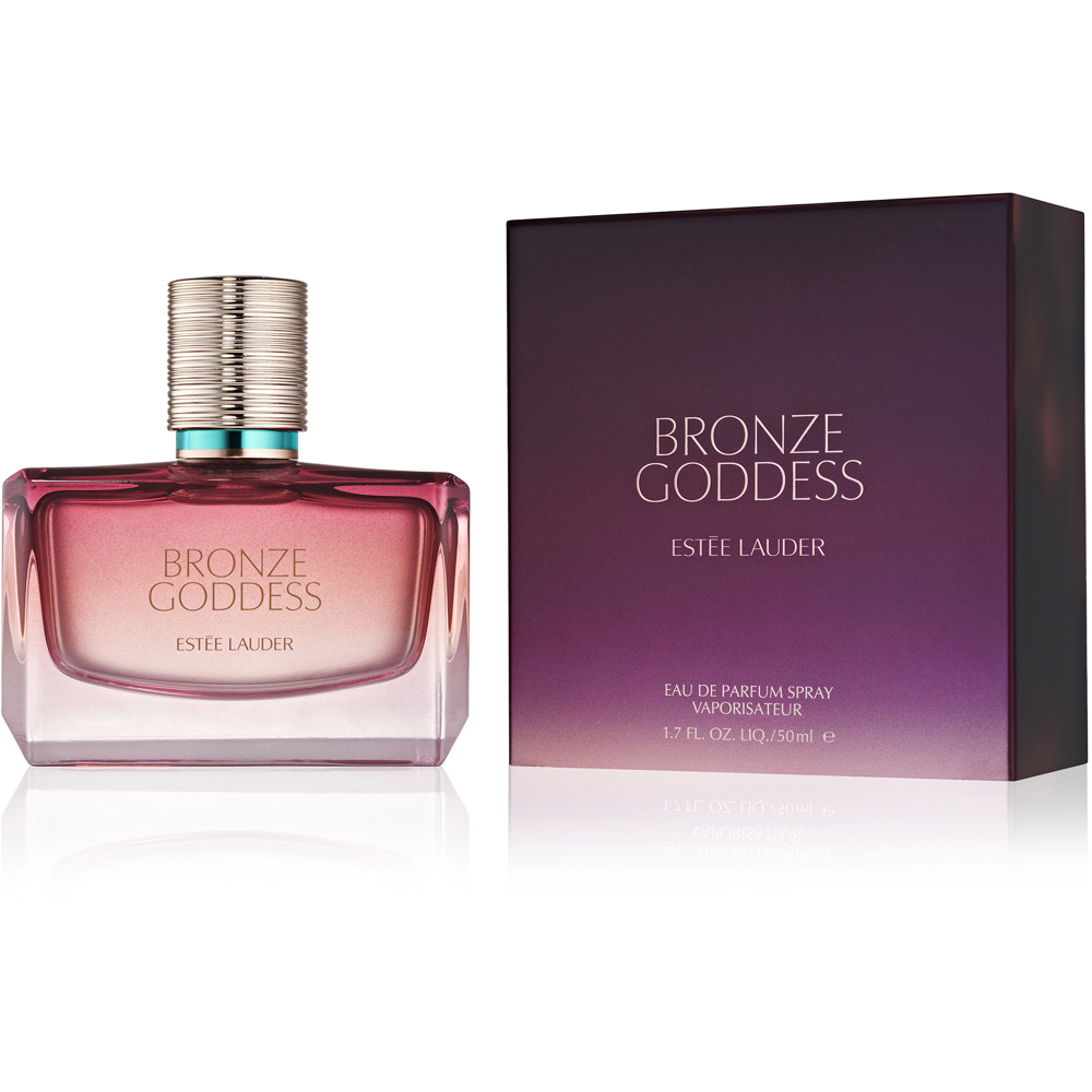 Bronze Goddess, EdP