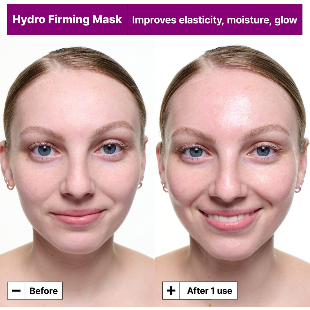 Hydro Firming Mask, 22,5g