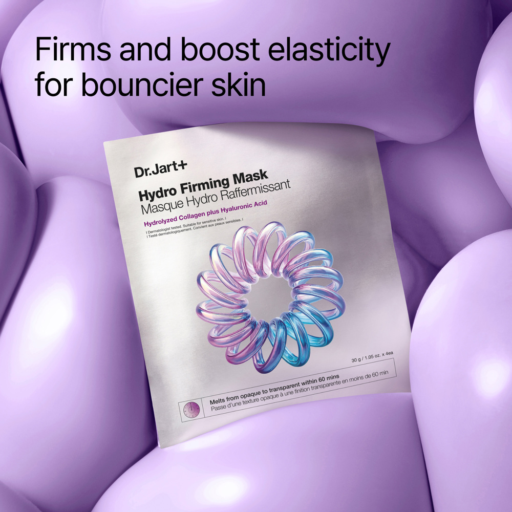 Hydro Firming Mask, 22,5g