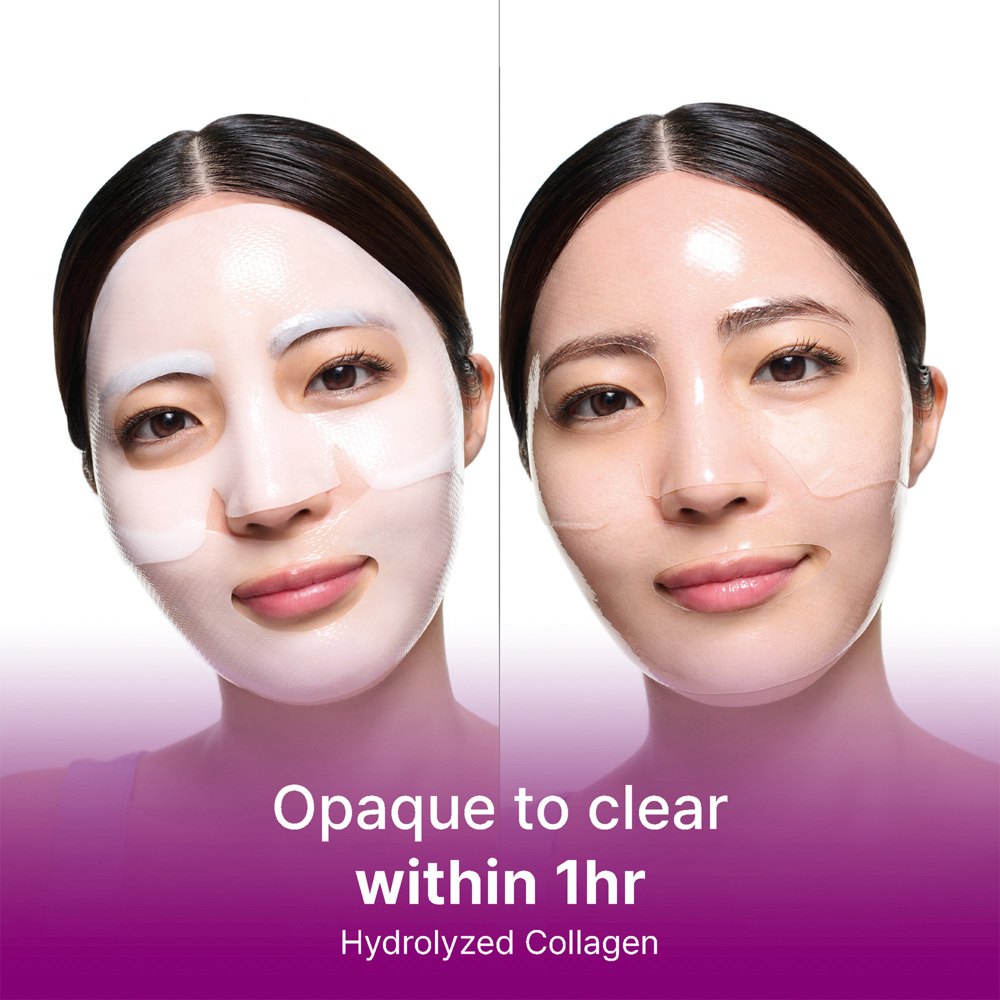 Hydro Firming Mask, 22,5g