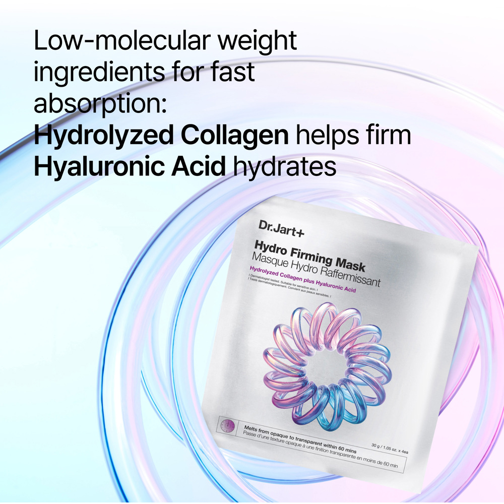 Hydro Firming Mask, 22,5g